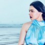 Sara Loren looks gorgeous in new alluring photo