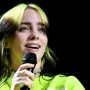 Billie Eilish expresses her desire to show off a more feminine side