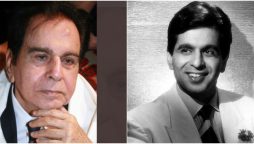 Dilip Kumar