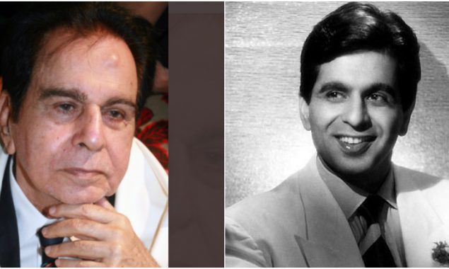 Dilip Kumar