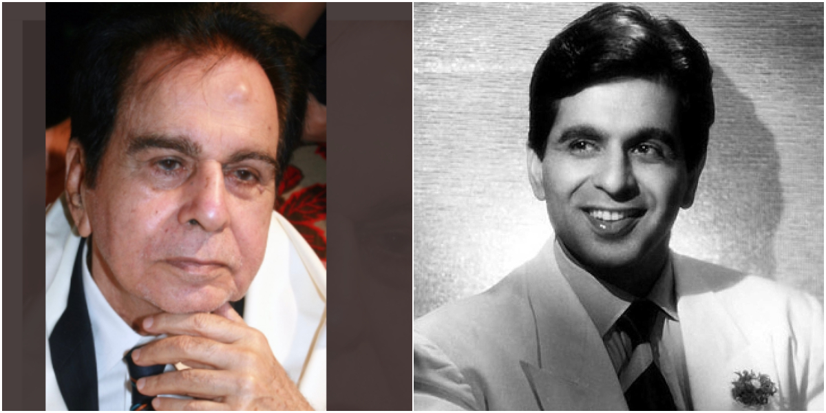 Dilip Kumar