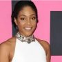 Tiffany Haddish touches on finding new self-power