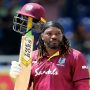 I’m going to Pakistan tomorrow: Chris Gayle