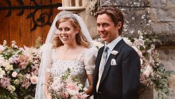Princess Beatrice blessed with a baby girl: The Royal Family