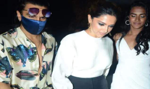 WATCH: ‘Chappal Toh Le Lo’ Deepika Padukone laughs as she told the photographer