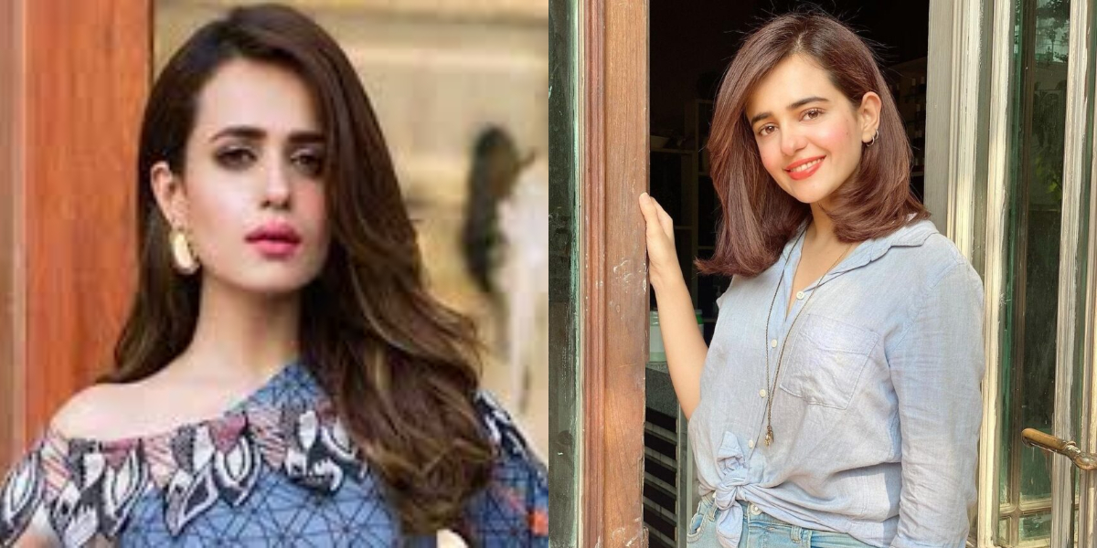 Sumbul Iqbal