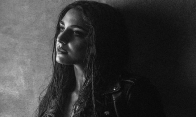 Maya Ali looks sizzling in monochromatic shots, see photos