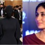 Kareena Kapoor reacts to Kim Kardashian’s all-black look “Ye kya ho raha hai”