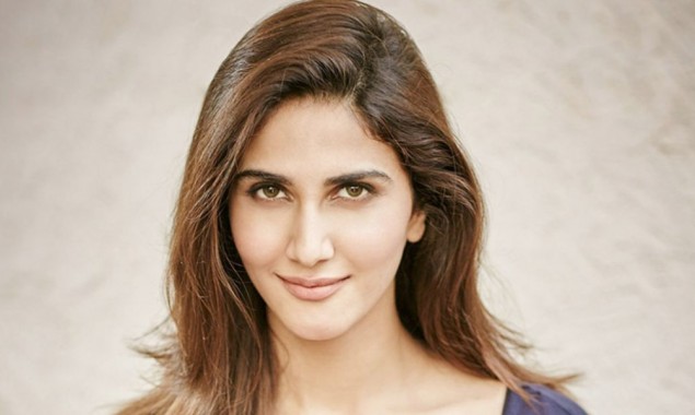 Vaani Kapoor