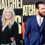 Kate Hudson gets engaged to boyfriend Danny Fujikawa