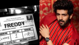 Kartik Aaryan