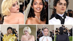 Met Gala