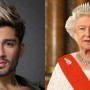 Zayn Malik slams Queen Elizabeth in his new song