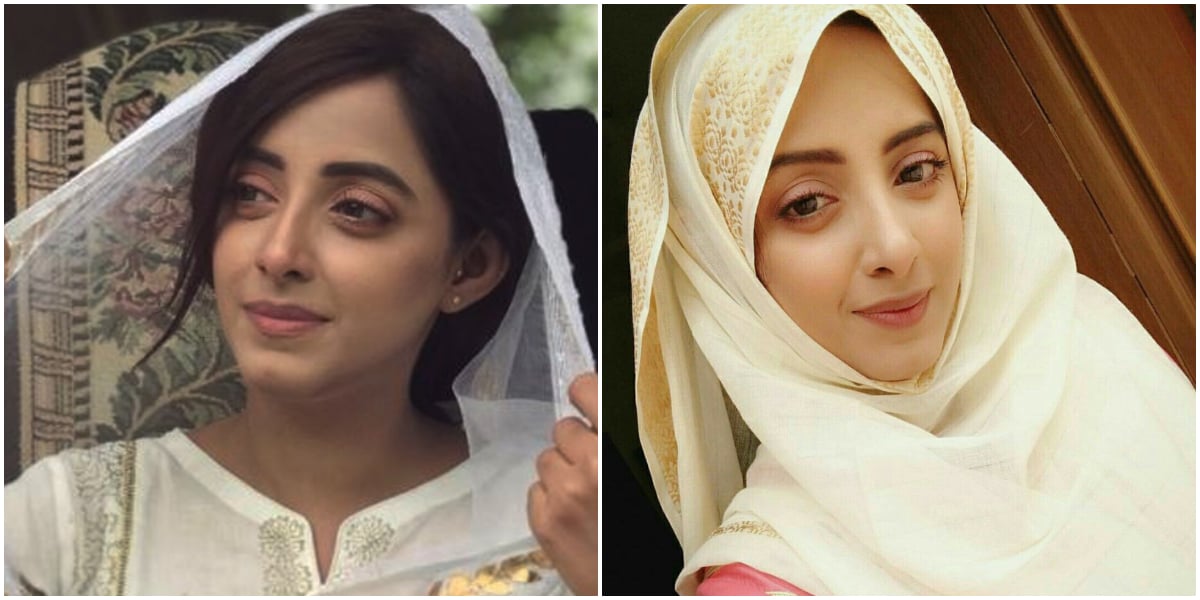 Sanam Chaudhry