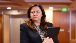 Queensland Premier announces important update about hotel quarantine