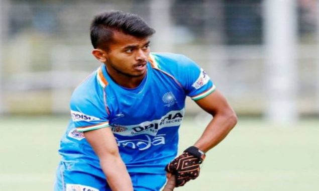 Vivek Sagar prasad on being nominated for the FIH honour: ‘I am overwhelmed’