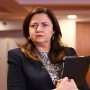 Queensland Premier announces important update about hotel quarantine