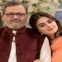Hira Mani’s father Syed Farukkh Jamal passes away