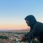 Salman Khan appreciates the dawn in Turkey as he prepares for the Tiger 3 shoot