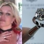 Did you know the amazing details about Britney Spears’ engagement ring?