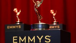 Emmy Awards 2021