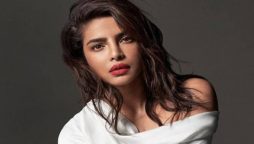 Priyanka Chopra apologizes after the activist criticism “you were heard”