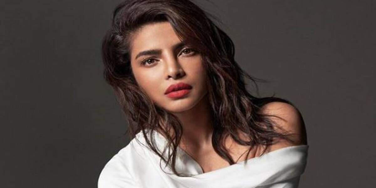 Priyanka Chopra