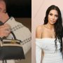 Kim Kardashian gifts $25k designer bag to BFF on her birthday