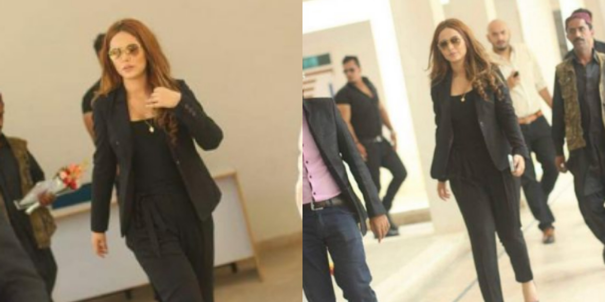 Ayyan Ali