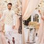 Nimra Khan radiates ethereal elegance in her dreamy bridal shoot