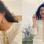 Zhalay Sarhadi shares her latest adorable pictures
