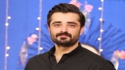 Hamza Ali Abbasi shares his opinion on women who wear short clothes