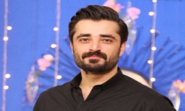 Hamza Ali Abbasi shares his opinion on women who wear short clothes