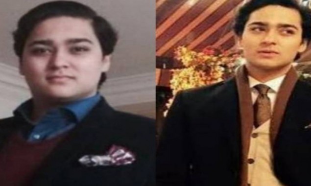 The weight-loss journey of Junaid Safdar will definitely surprise you
