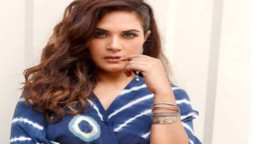 Richa Chadha