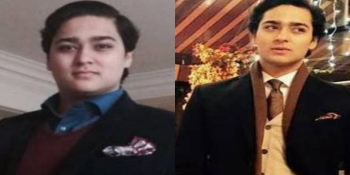 Junaid Safdar