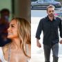 Wedding on the cards for Jennifer Lopez and Ben Affleck