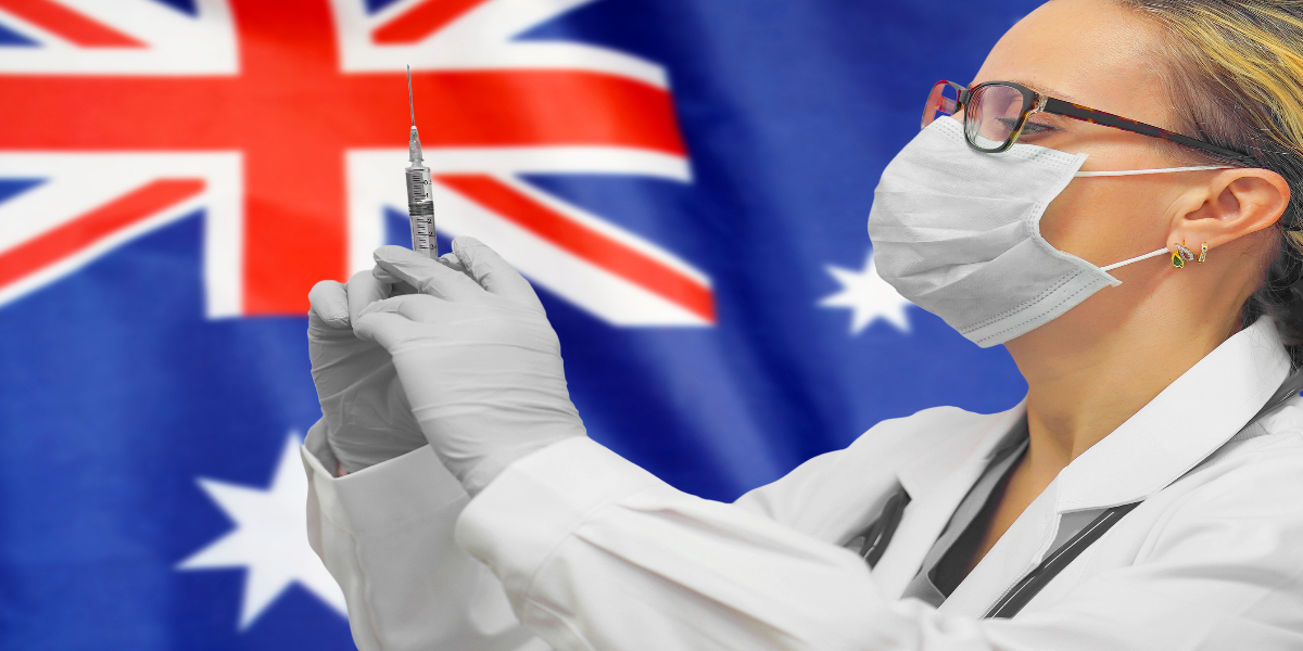 Australia