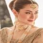 Hania Aamir looks breathtaking in a new alluring photo