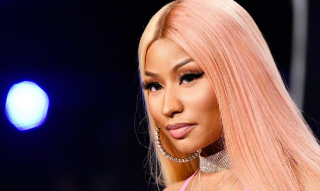 Nicki Minaj’s Covid-19 vaccine claims false: Trinidad health minister