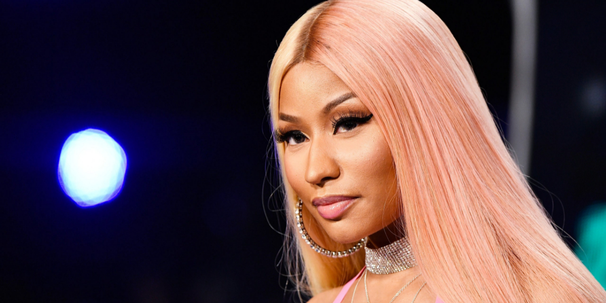 Nicki Minaj