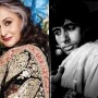 Amitabh Bachchan refreshes his first film memories with wife Jaya Bachchan