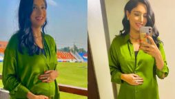 Zainab Abbas