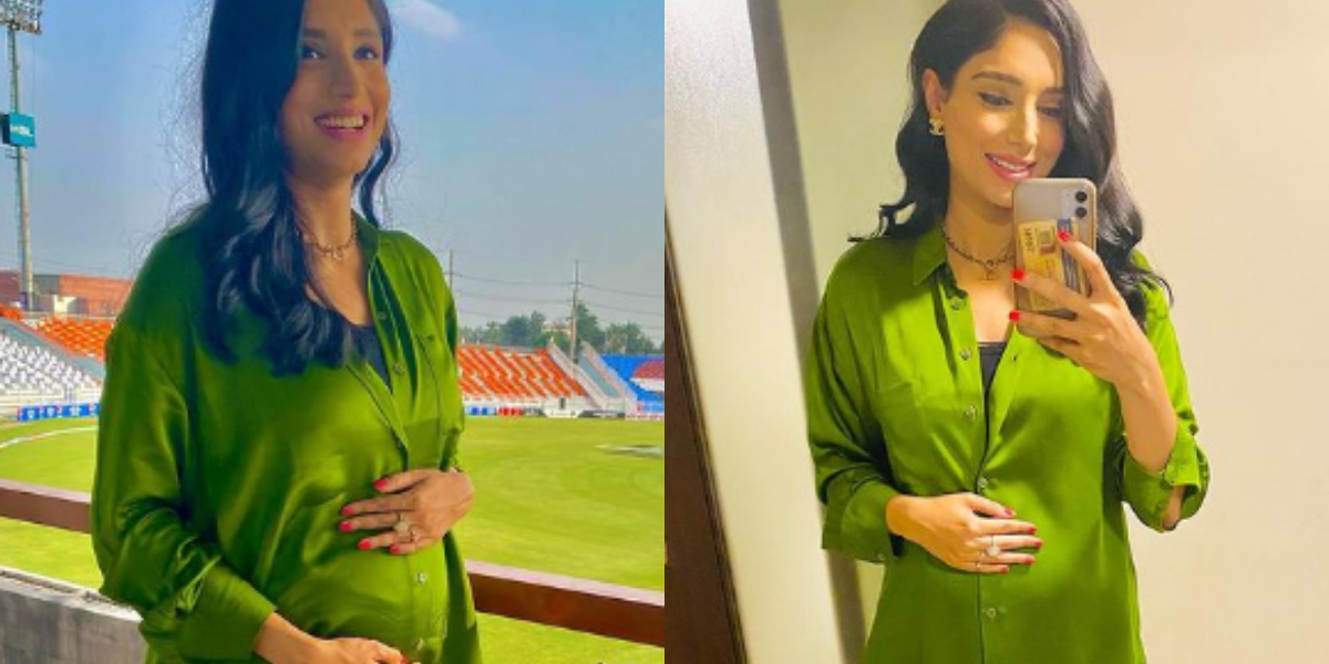 Zainab Abbas