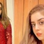 Alizeh Shah looks drop dead gorgeous in red