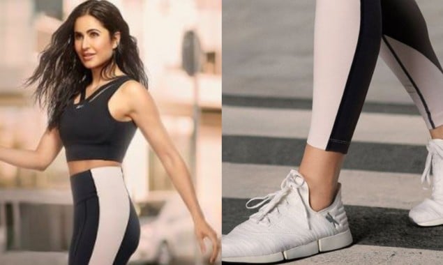 Katrina Kaif shares her most beautiful pictures