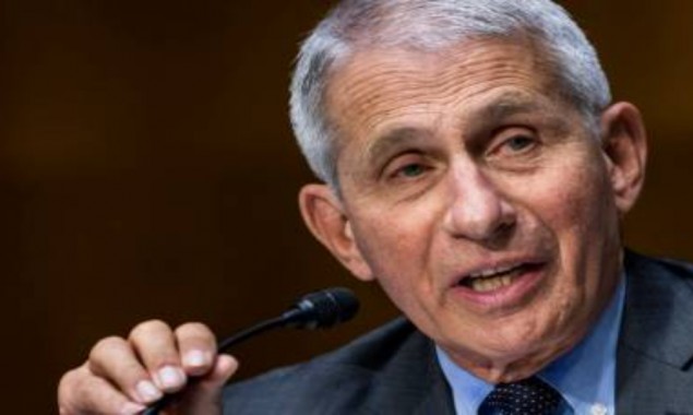 Fauci discusses how to protect children under 12 from Covid-19