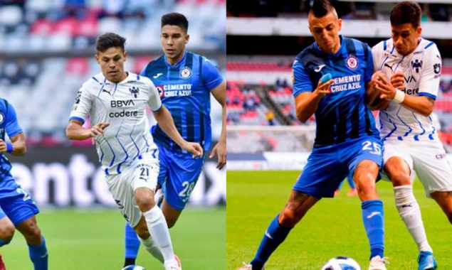 Concacaf to probe homophobic shouting in Cruz Azul vs. Monterrey