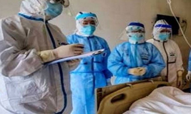 ACT records 20 new COVID-19 cases