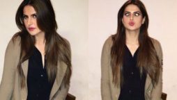 Fans go berserk as Zareen Khan looks ethereal in these clicks